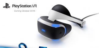 PlayStation VR