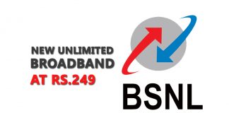 BSNL BB249