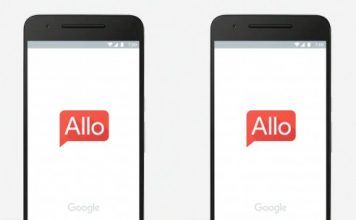 Google Allo