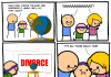 Cyanide and Happiness Cool Websites