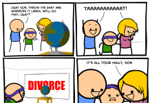 Cyanide and Happiness Cool Websites