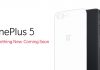 OnePlus 5 5omething New Color varient on OnePlus 5
