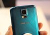 Galaxy S5 Lineage OS