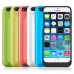 Smart Battery Case World Market
